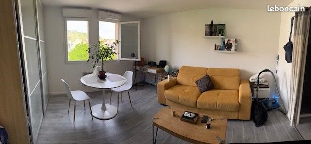 Appartement à louer, 21m², Tain-l'Hermitage