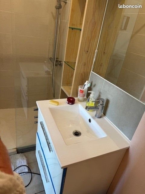 Appartement à louer, 21m², Tain-l'Hermitage