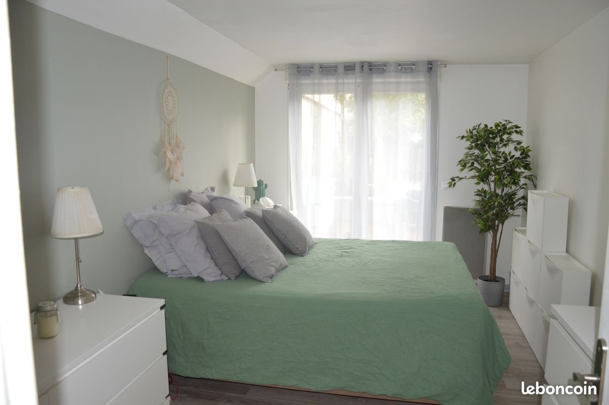 Appartement à louer, 107m², Vaux-sur-Seine