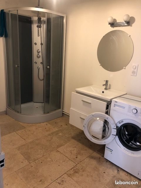 Appartement à louer, 50m², Saint-Fargeau