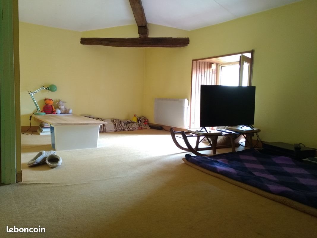 Maison à louer, 50m², Mouchamps