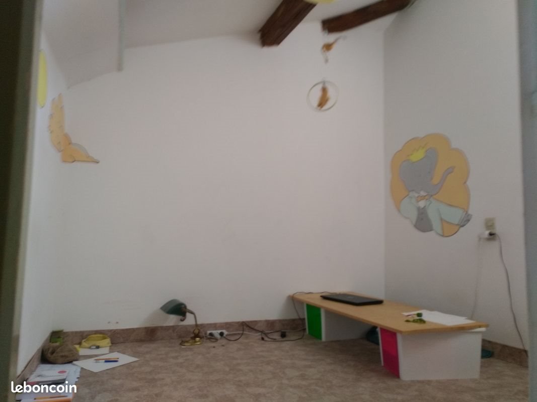 Maison à louer, 50m², Mouchamps