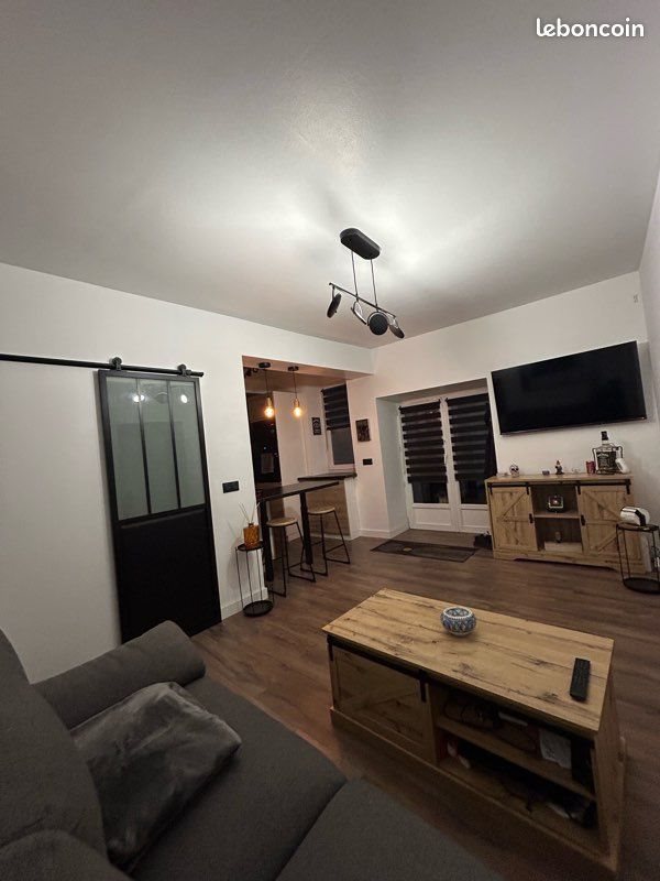 Appartement à louer, 46m², Yerres
