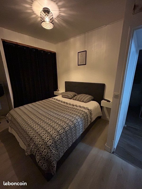 Appartement à louer, 46m², Yerres