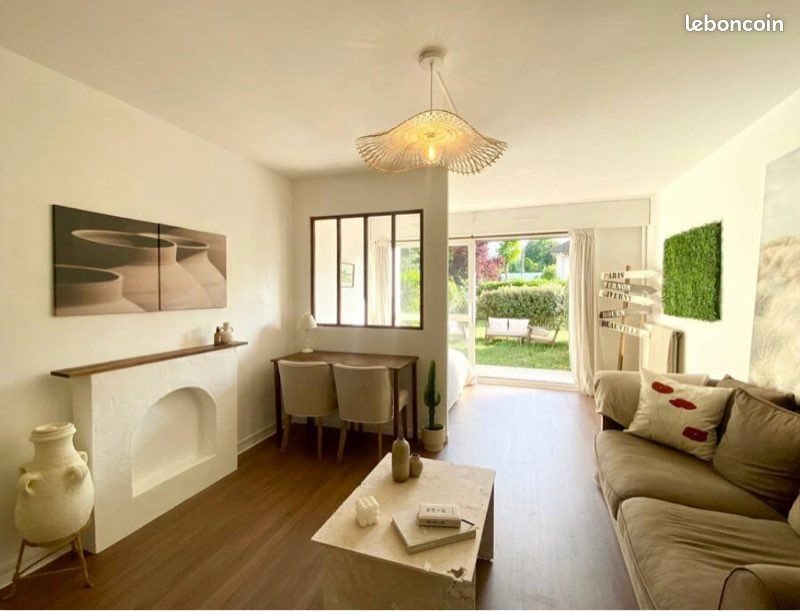 Appartement à louer, 30m², Vernon