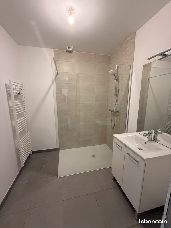 Appartement à louer, 56m², Montbéliard