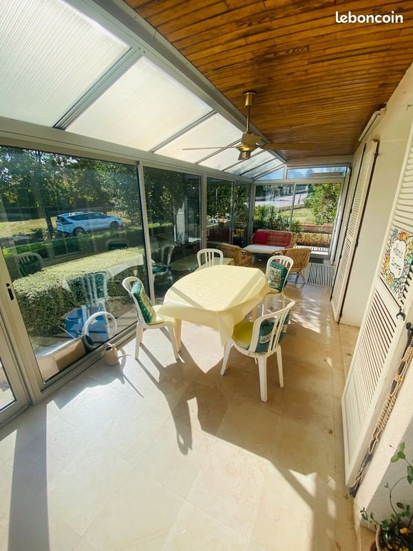 Maison à vendre, 140m², Is-sur-Tille
