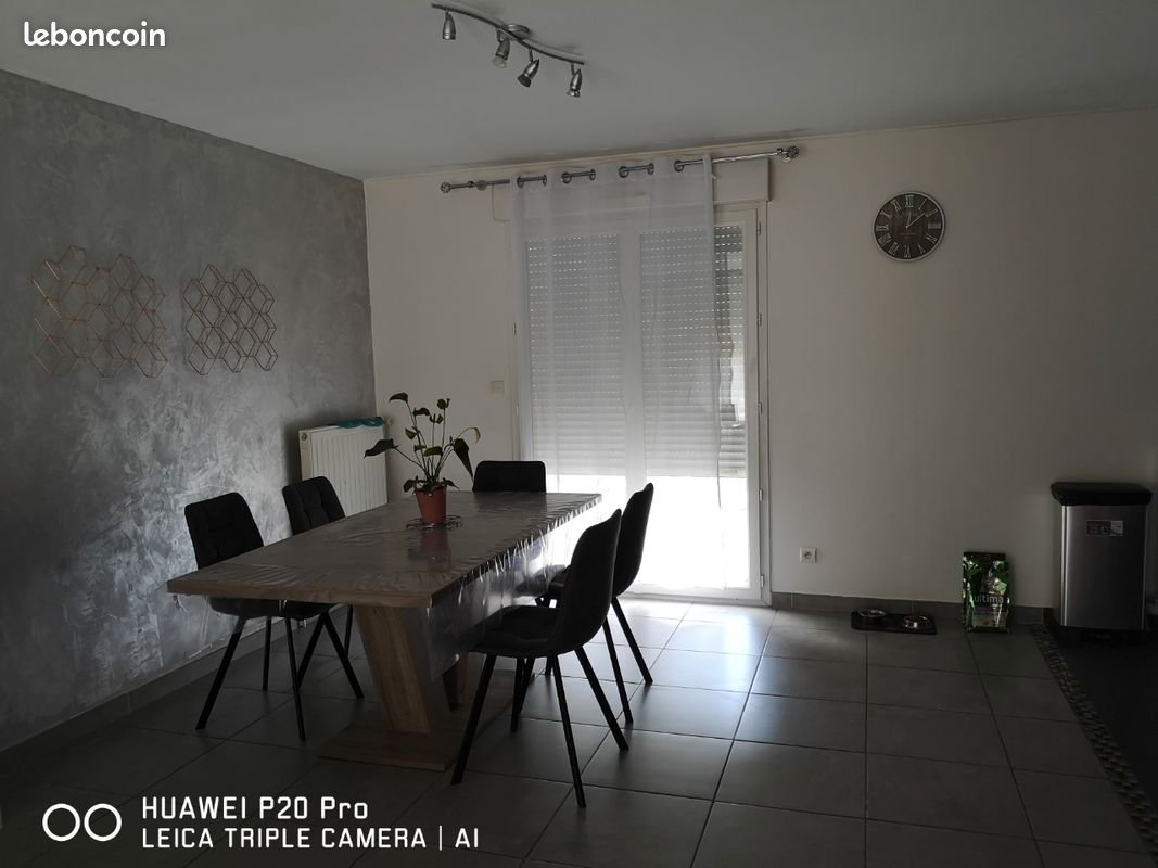Maison à vendre, 97m², Cournon-d'Auvergne
