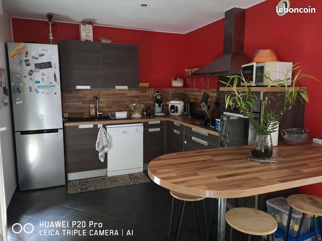 Maison à vendre, 97m², Cournon-d'Auvergne