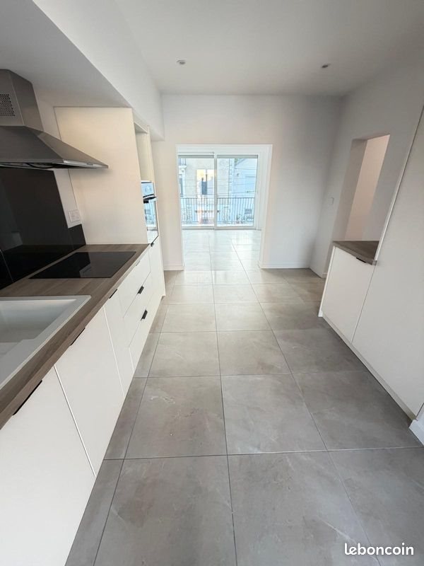Maison à louer, 107m², Boulazac