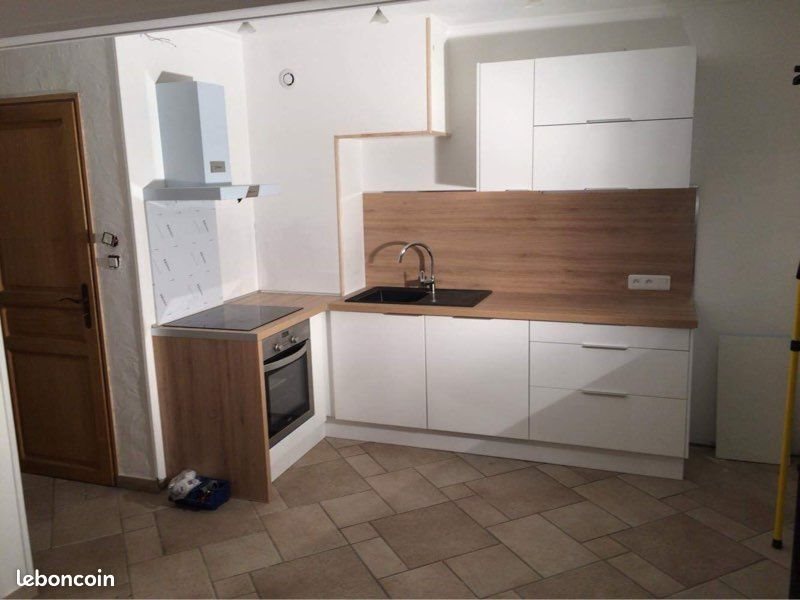 Maison à louer, 75m², Hérin
