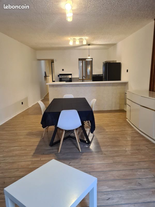 Appartement à louer, 67m², Romans-sur-Isère