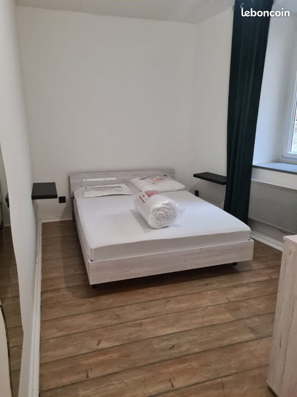 Appartement à louer, 67m², Romans-sur-Isère