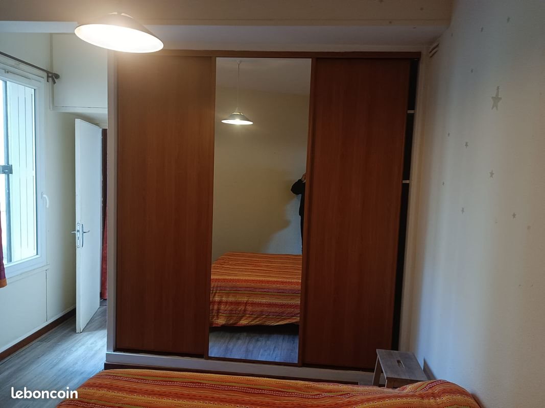 Appartement à louer, 55m², Clermont-Ferrand