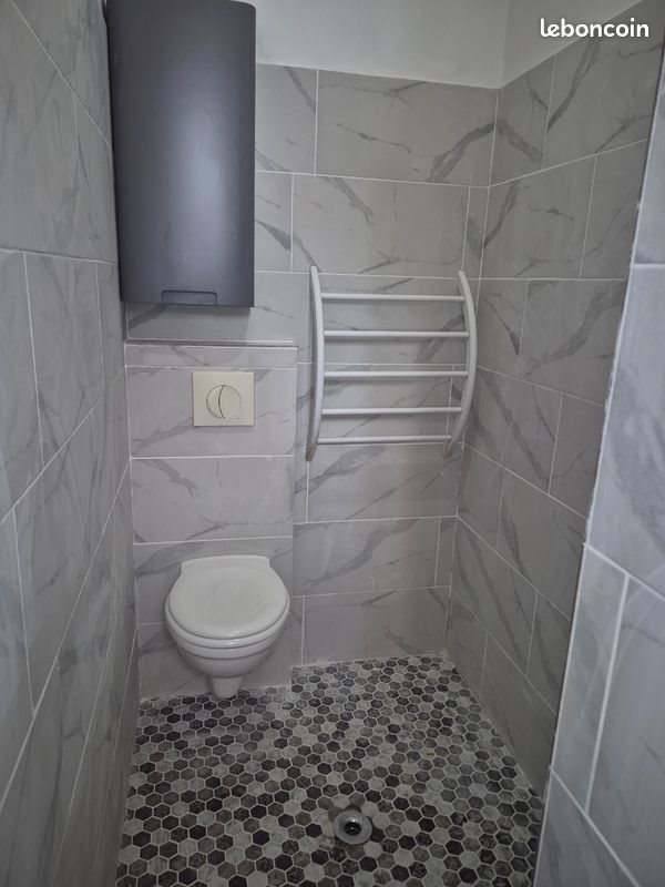 Maison à louer, 28m², Cerizay