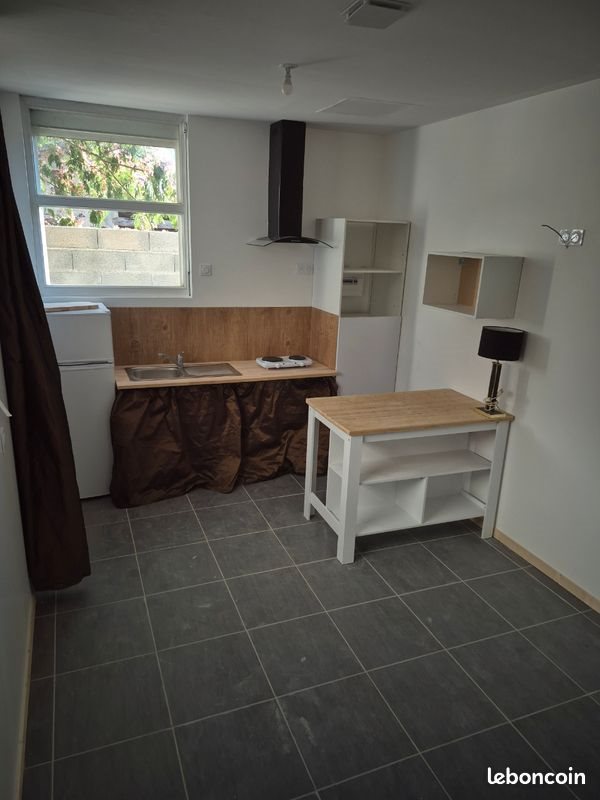 Maison à louer, 28m², Cerizay