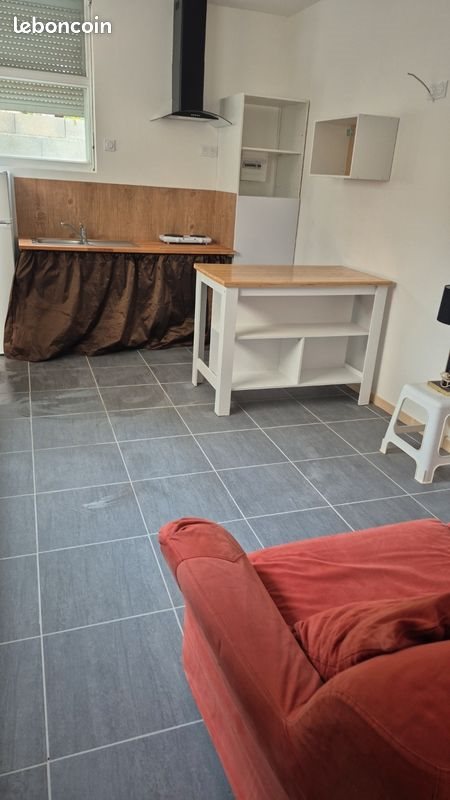 Maison à louer, 28m², Cerizay