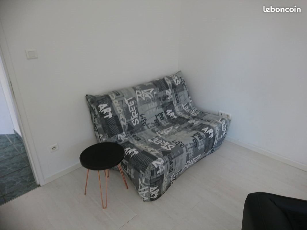 Appartement à louer, 27m², Audincourt