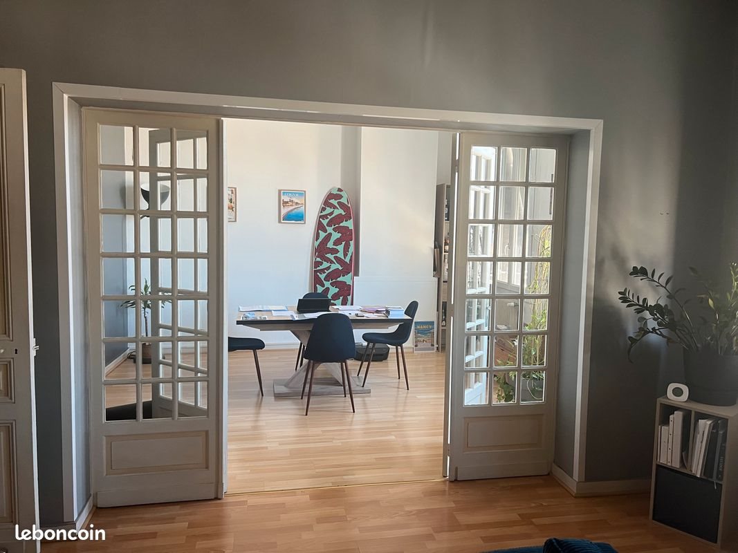 Appartement à louer, 85m², Libourne