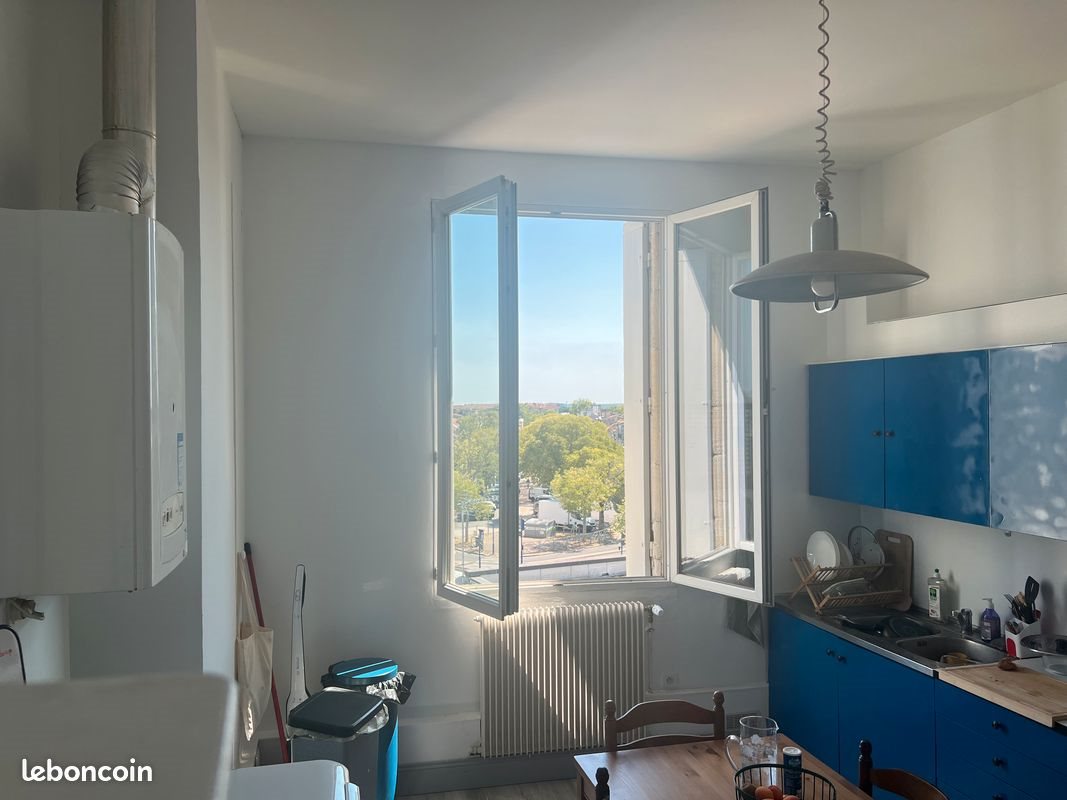 Appartement à louer, 85m², Libourne