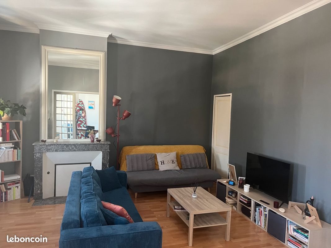 Appartement à louer, 85m², Libourne