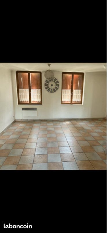 Appartement à vendre, 91m², Firminy