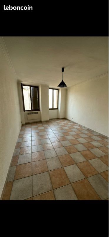 Appartement à vendre, 91m², Firminy
