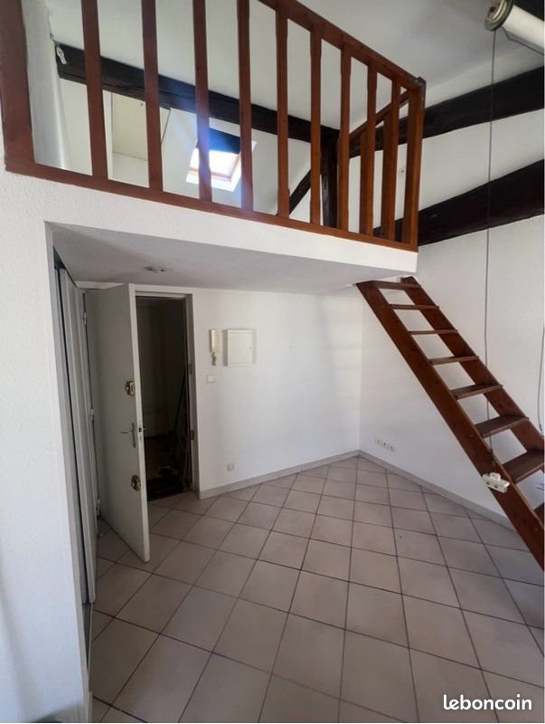 Appartement à louer, 35m², Montpellier