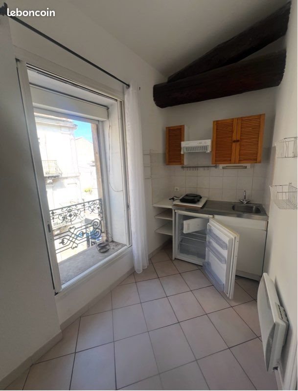 Appartement à louer, 35m², Montpellier