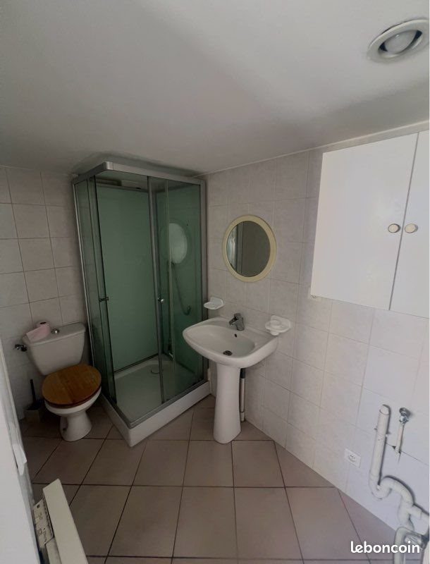 Appartement à louer, 35m², Montpellier