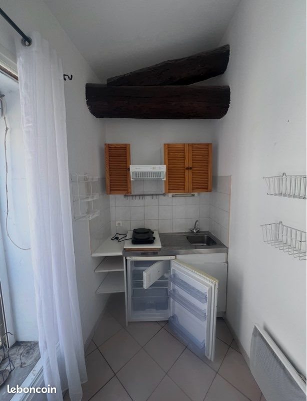 Appartement à louer, 35m², Montpellier