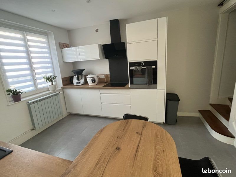 Maison à vendre, 76m², Damelevières