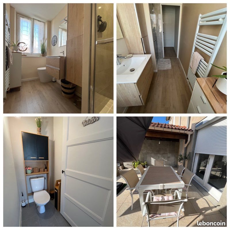Maison à vendre, 76m², Damelevières