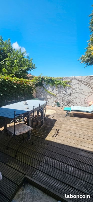 Maison à vendre, 80m², Arcachon