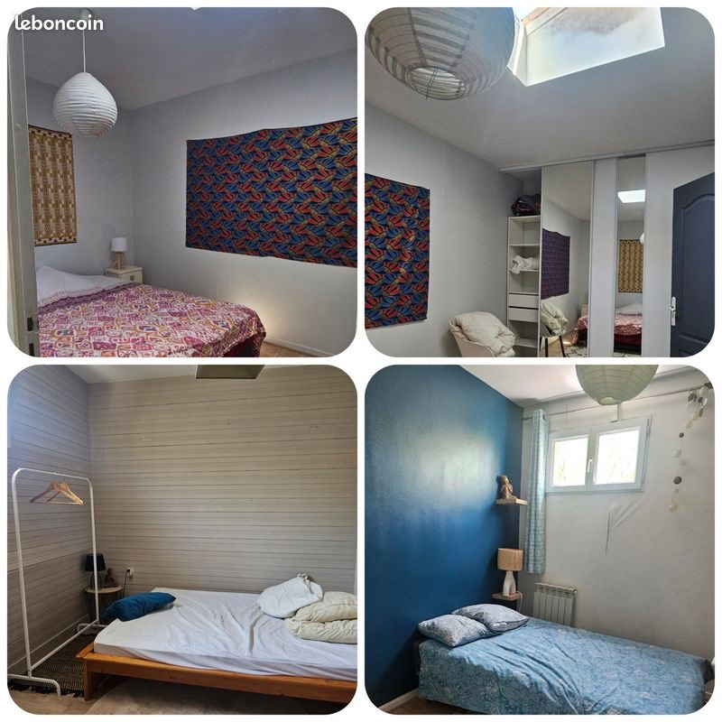 Maison à vendre, 80m², Arcachon