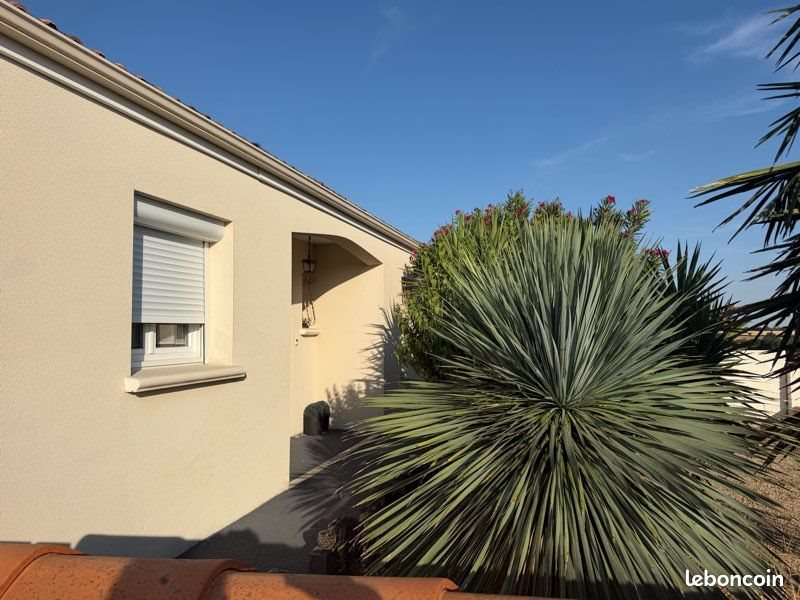 Maison à vendre, 106m², Niort