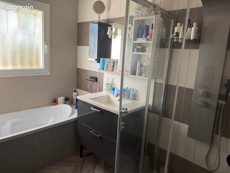 Maison à vendre, 106m², Niort