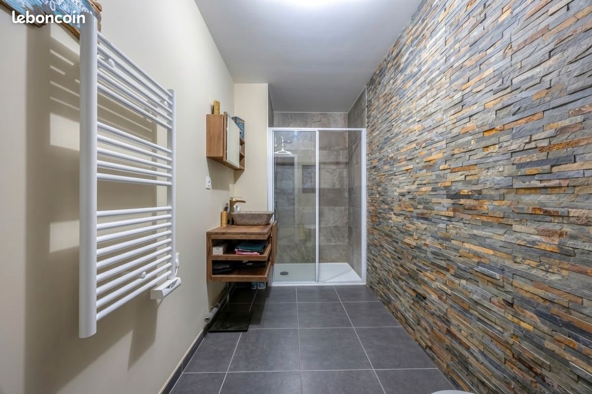 Appartement à vendre, 33m², Le Bourget-du-Lac