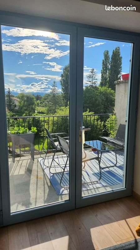 Maison à louer, 130m², Vic-le-Comte