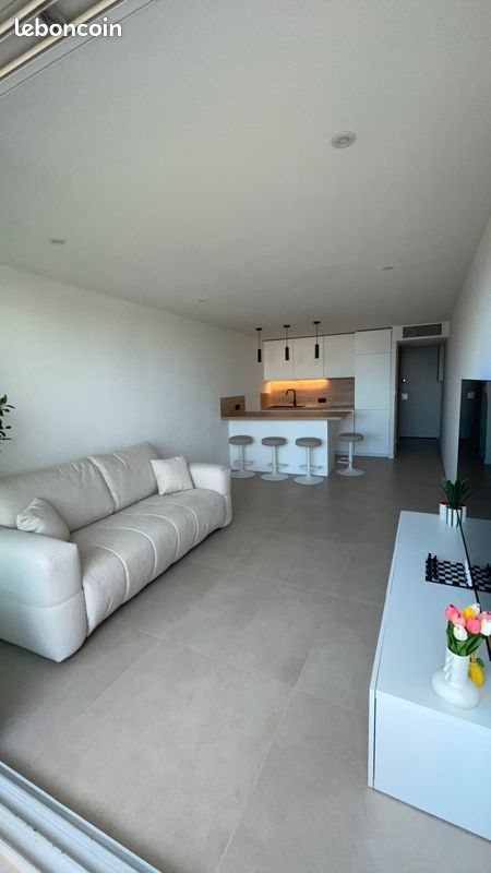 Appartement à vendre, 30m², La Grande-Motte