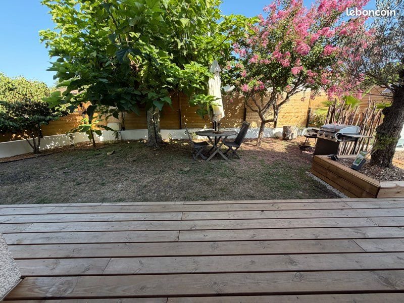 Maison à vendre, 87m², Mios
