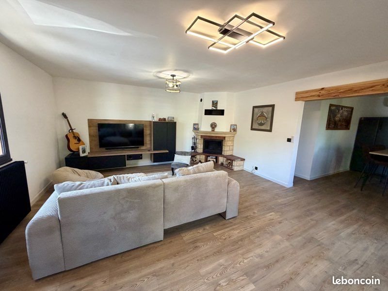 Maison à vendre, 87m², Mios