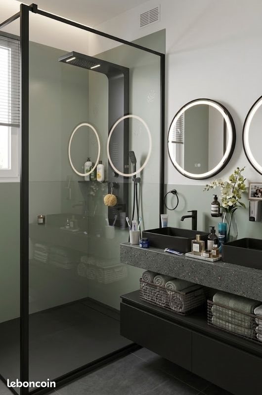Maison à louer, 50m², Commequiers
