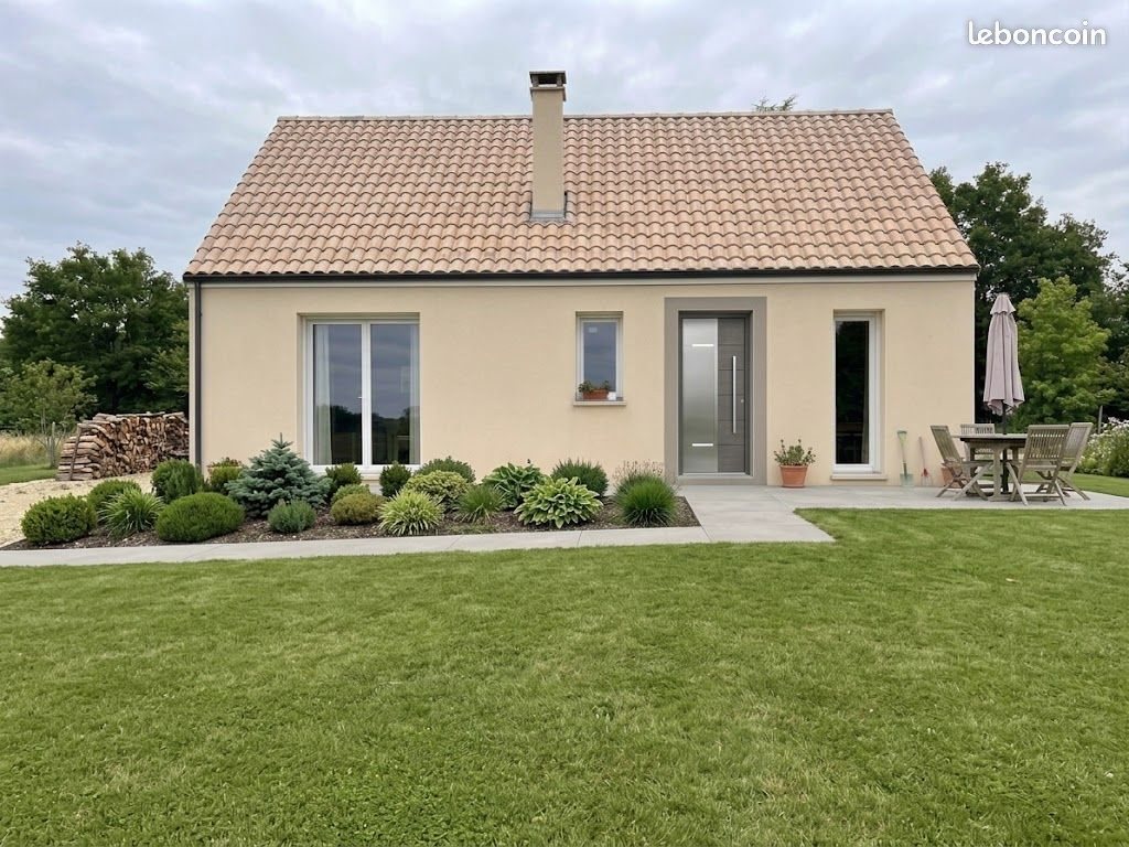 Maison à louer, 50m², Commequiers