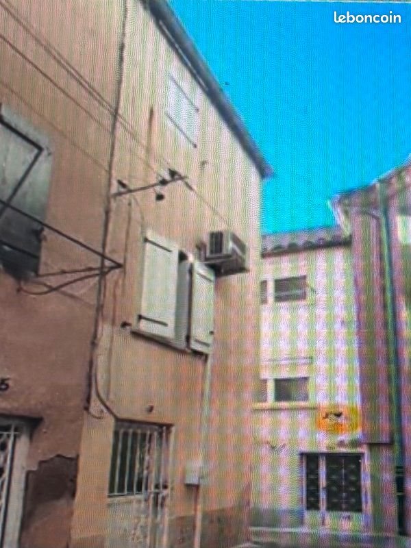Maison à vendre, 52m², Mèze