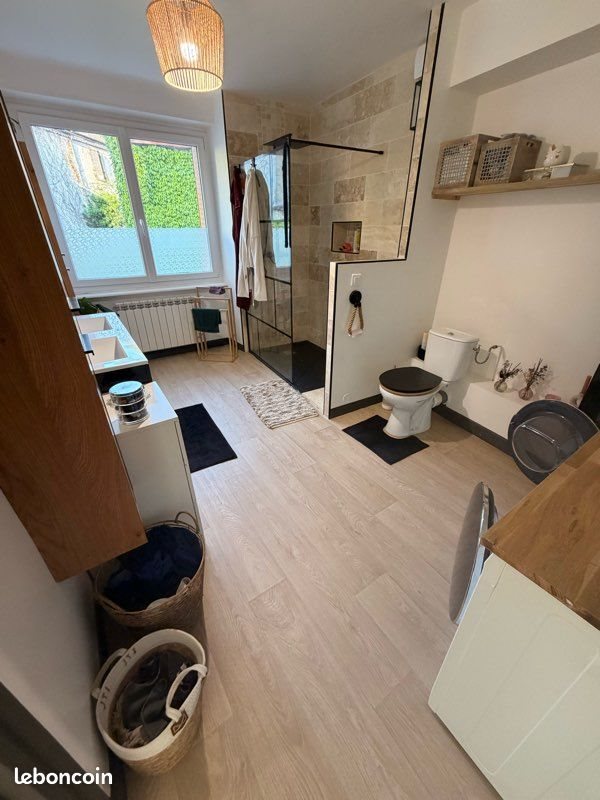 Maison à vendre, 148m², Plauzat