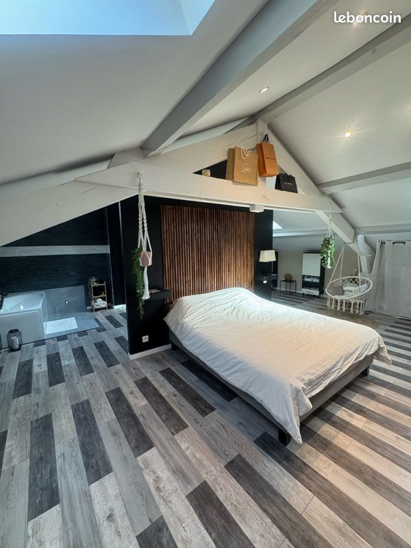 Maison à vendre, 148m², Plauzat