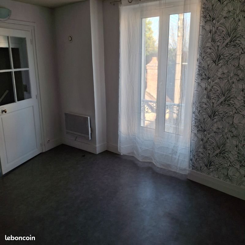 Appartement à louer, 49m², Thomery