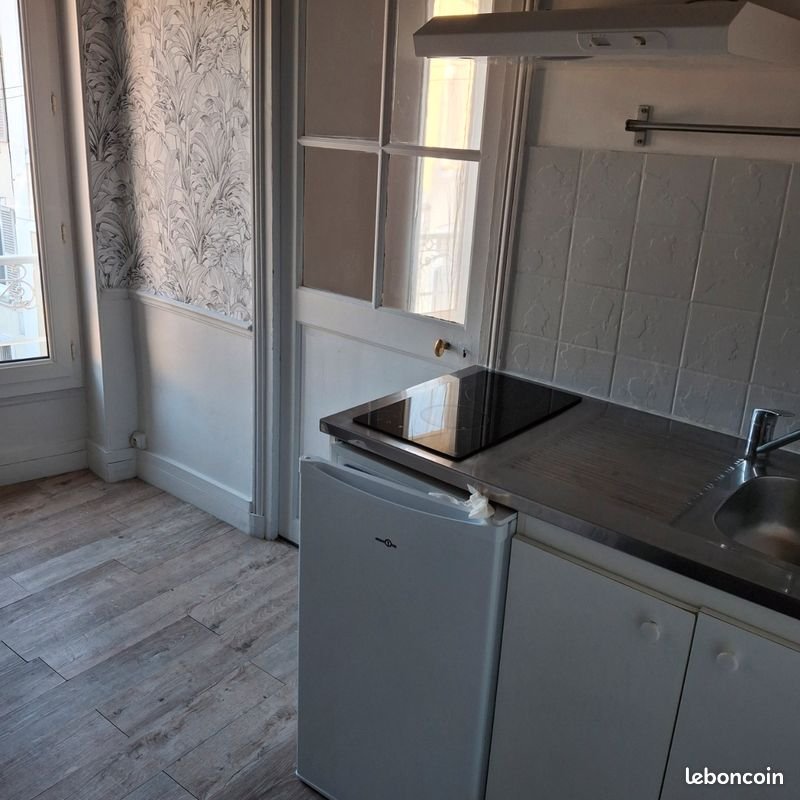 Appartement à louer, 49m², Thomery