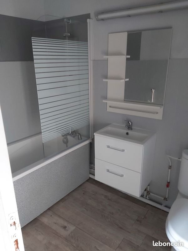 Appartement à louer, 49m², Thomery